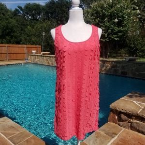 Maggie London Feminine Dress